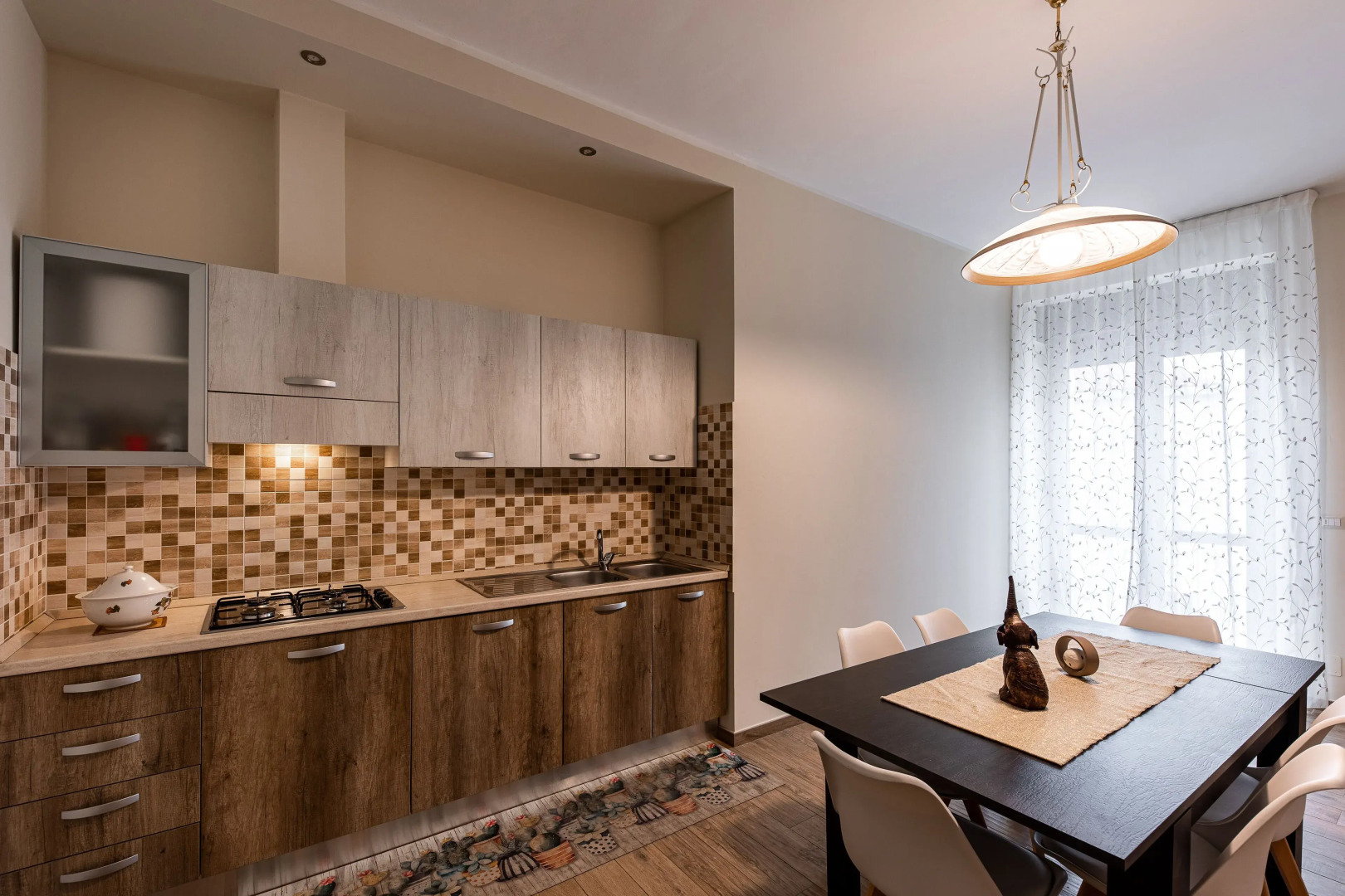 Agora' Castelnuovo Della Daunia