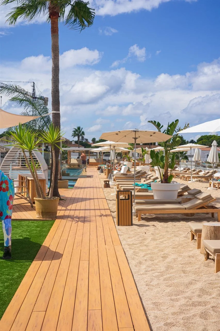 Lago Resort Menorca Casas del Lago - Adults Only