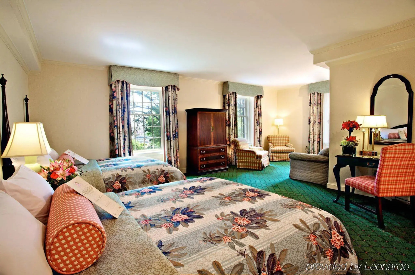 The Carolina Inn, a Destination by Hyatt Hotel