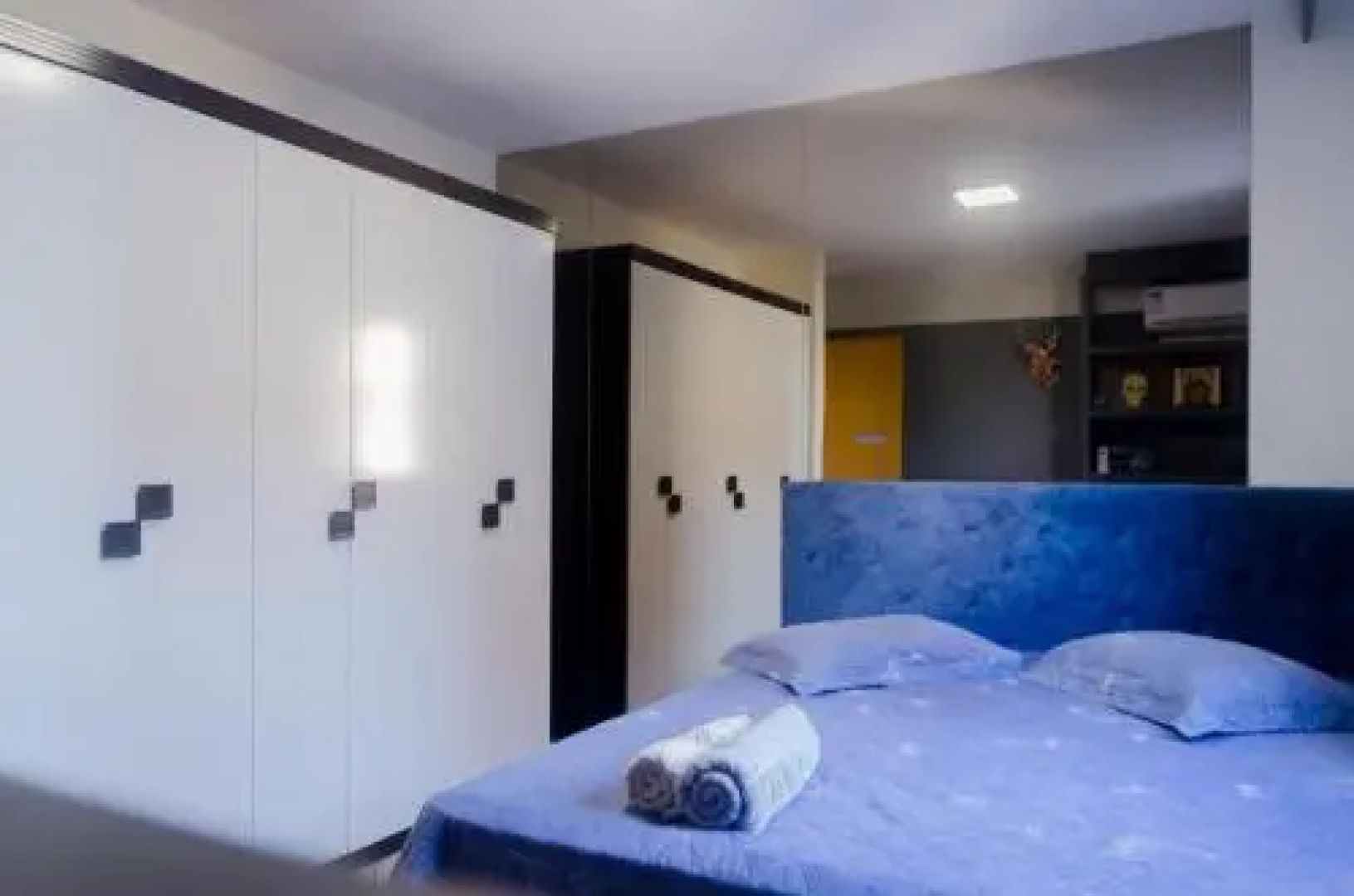 Apartamento Aconchegante Em Frente Ao Shopping Jl