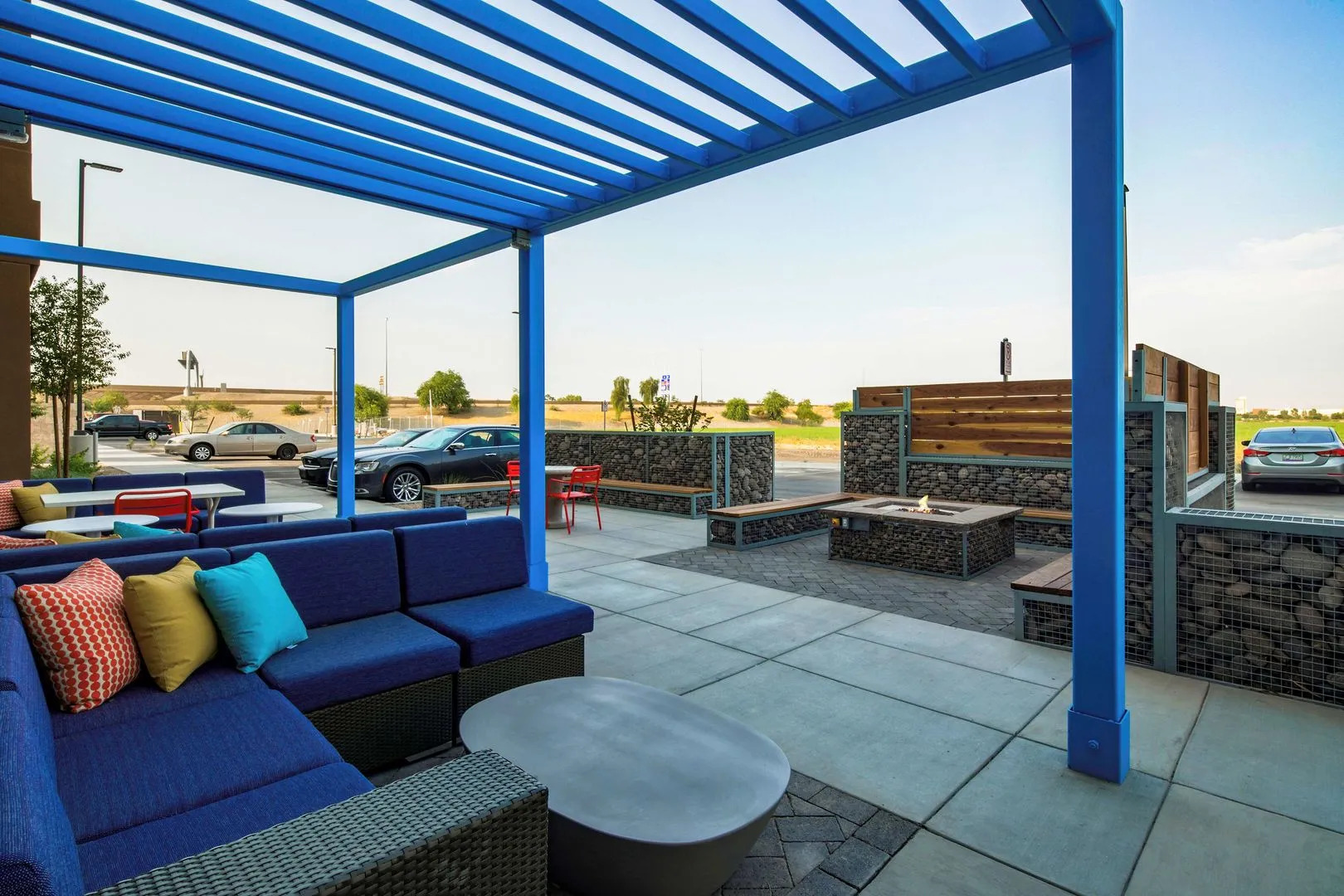 Tru By Hilton Goodyear Phoenix West, AZ