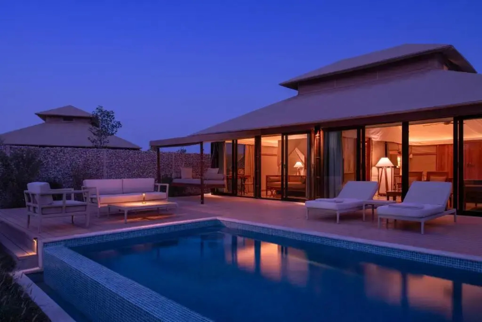 The Outpost Al Barari