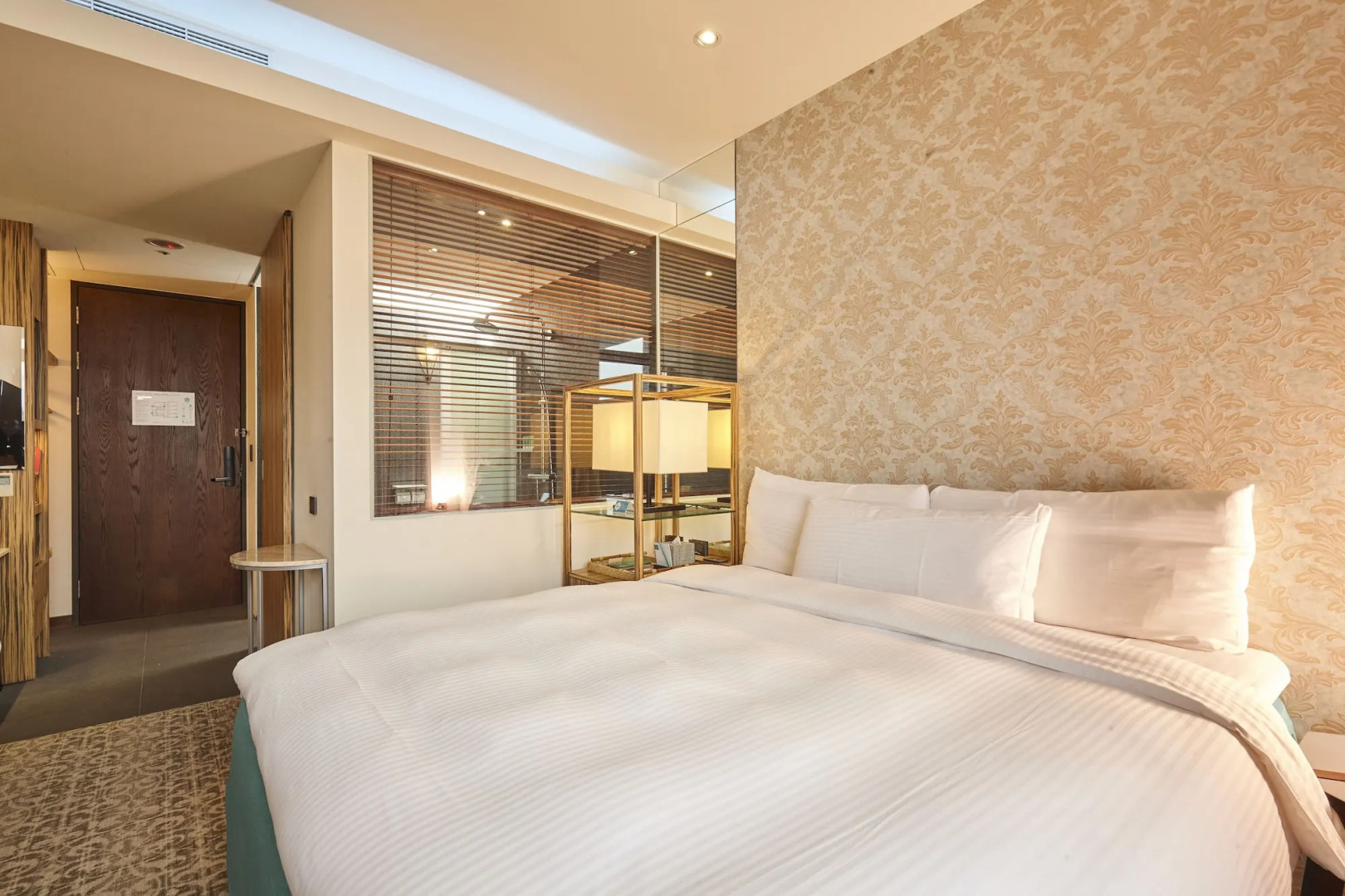 Lacle Hotel - Luzhou Taipei