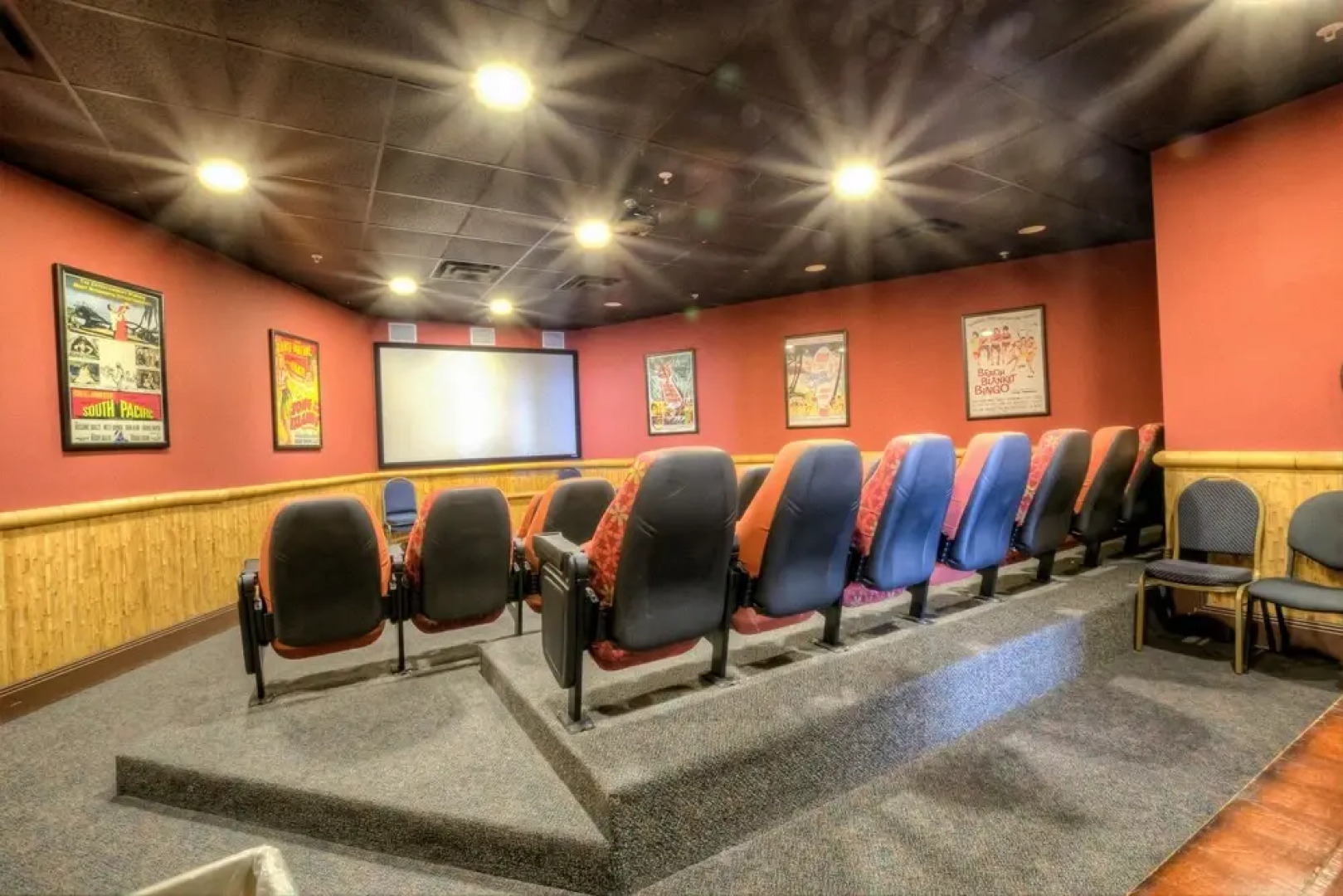 Origin Beach Resort by ZIA VR