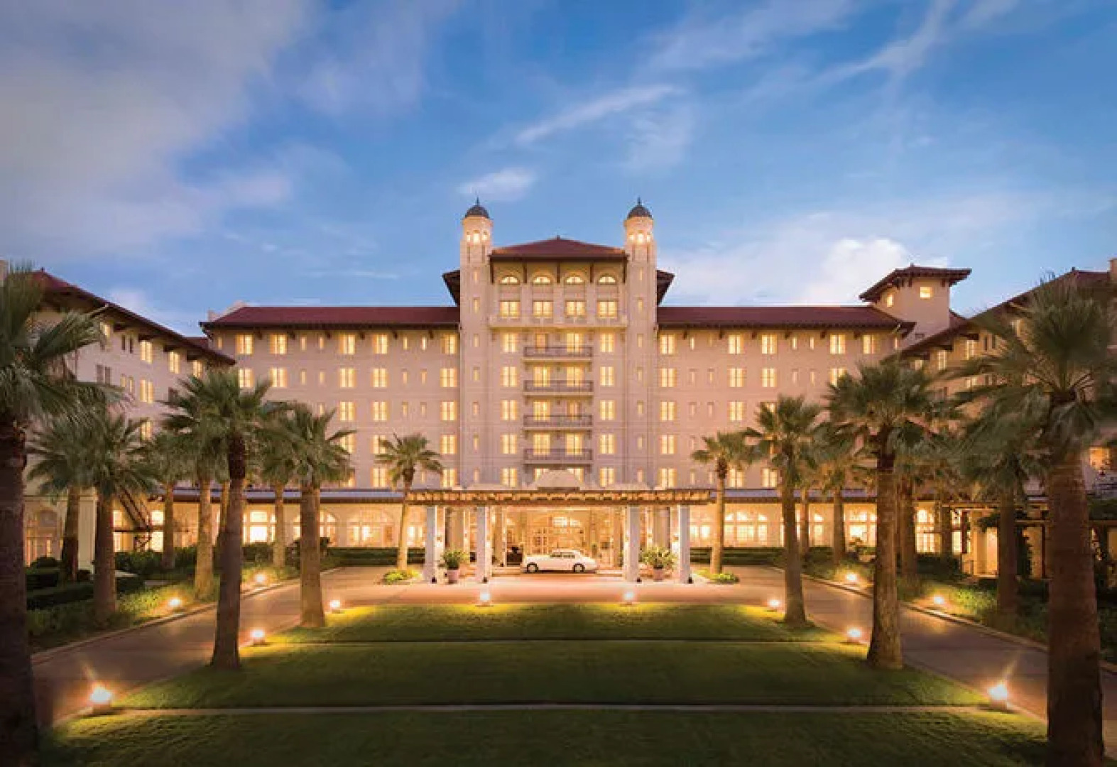 Bellevue Bayview Condo