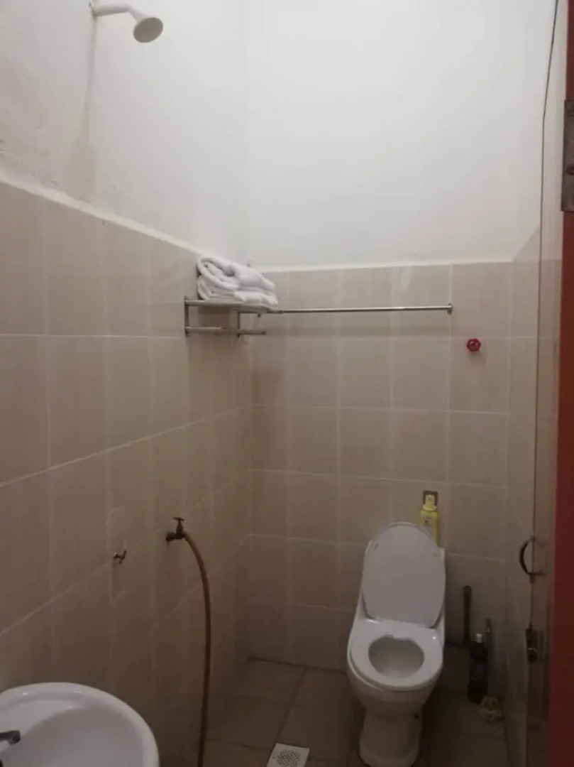 Daisyinn Budget Hotel Kuala Terengganu