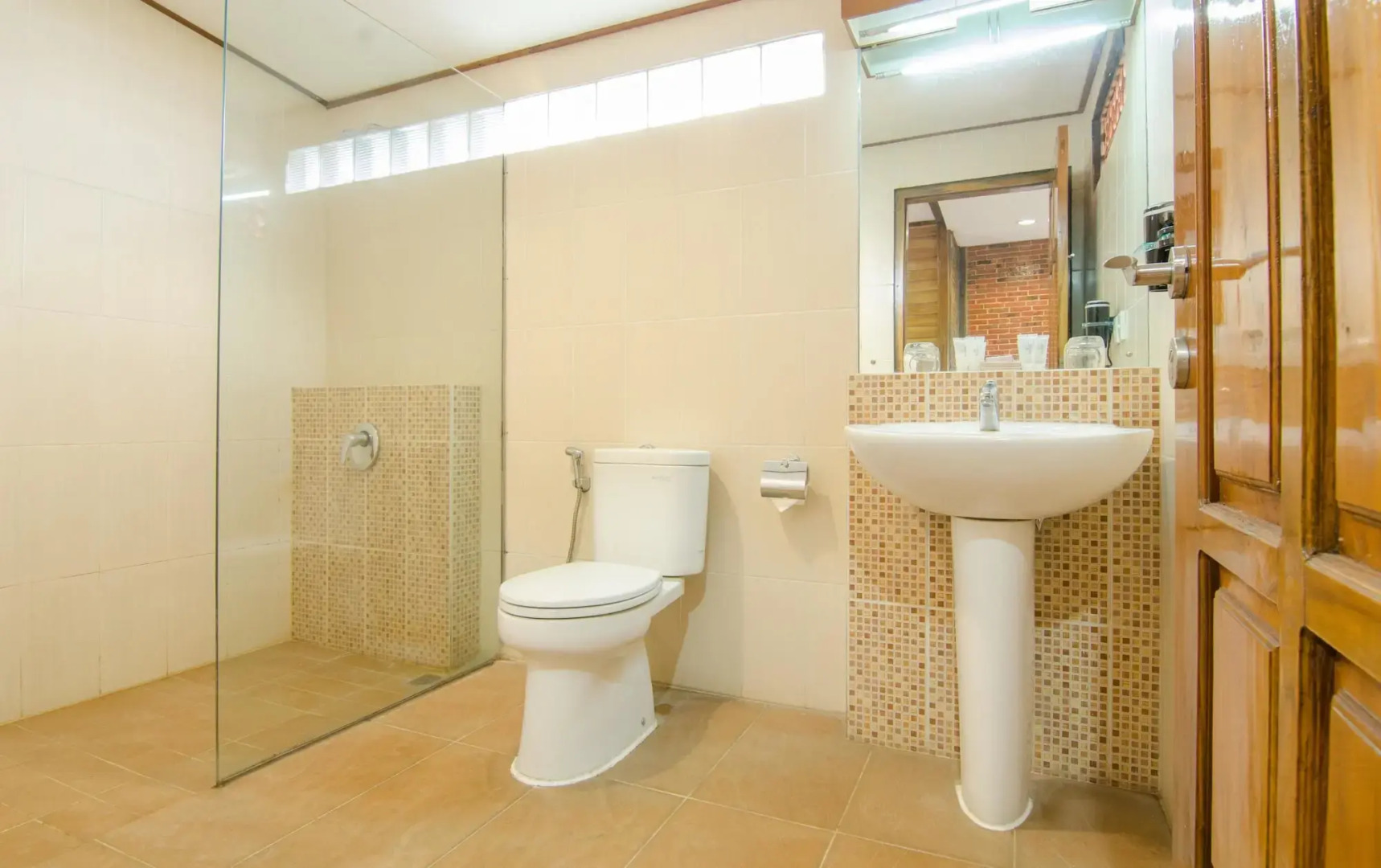 Jambuluwuk  Convention Hall & Resort Batu