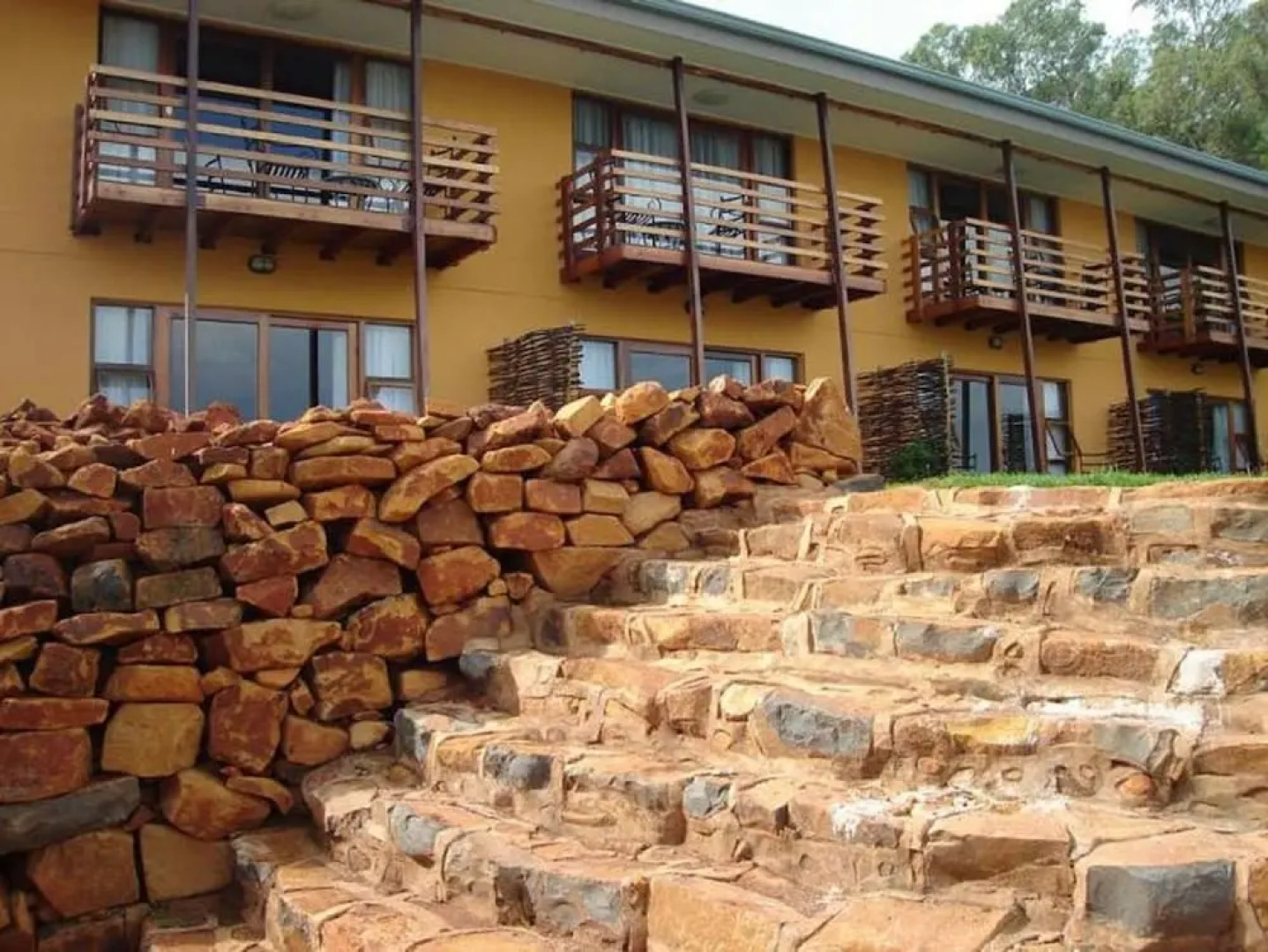 Sandford Park Country Hotel