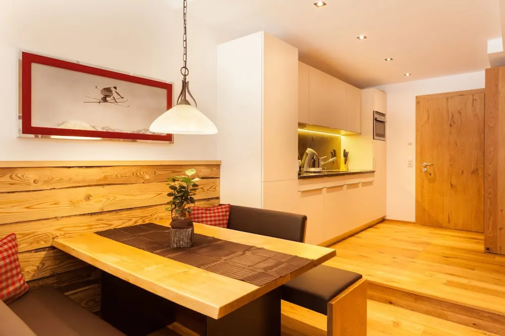 Genusshotel Vermala Montafon