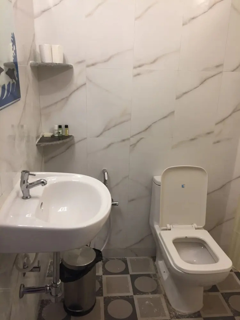 Morjim Coco Palms Resort