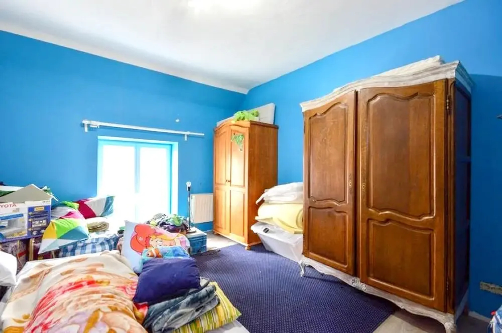 House With 5 Bedrooms in Tongeren, With Furnished Garden and Wifi