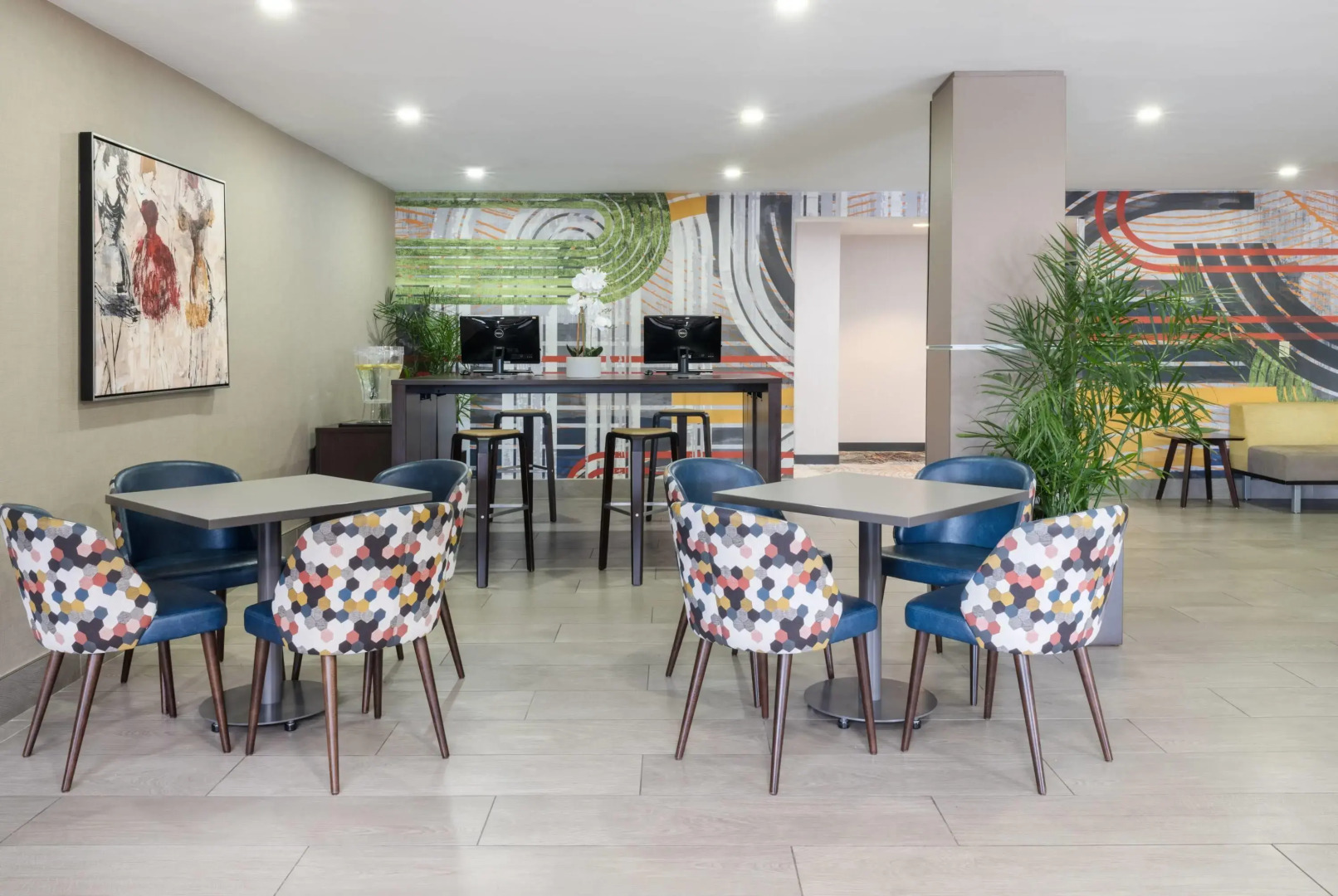 Wyndham Indianapolis Airport