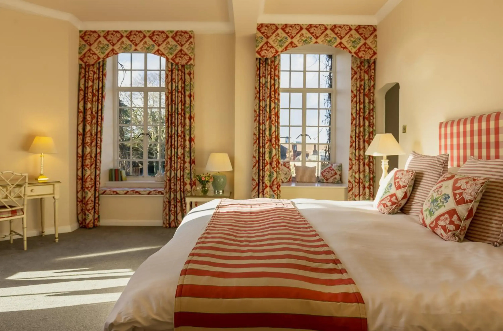 The Castle at Taunton