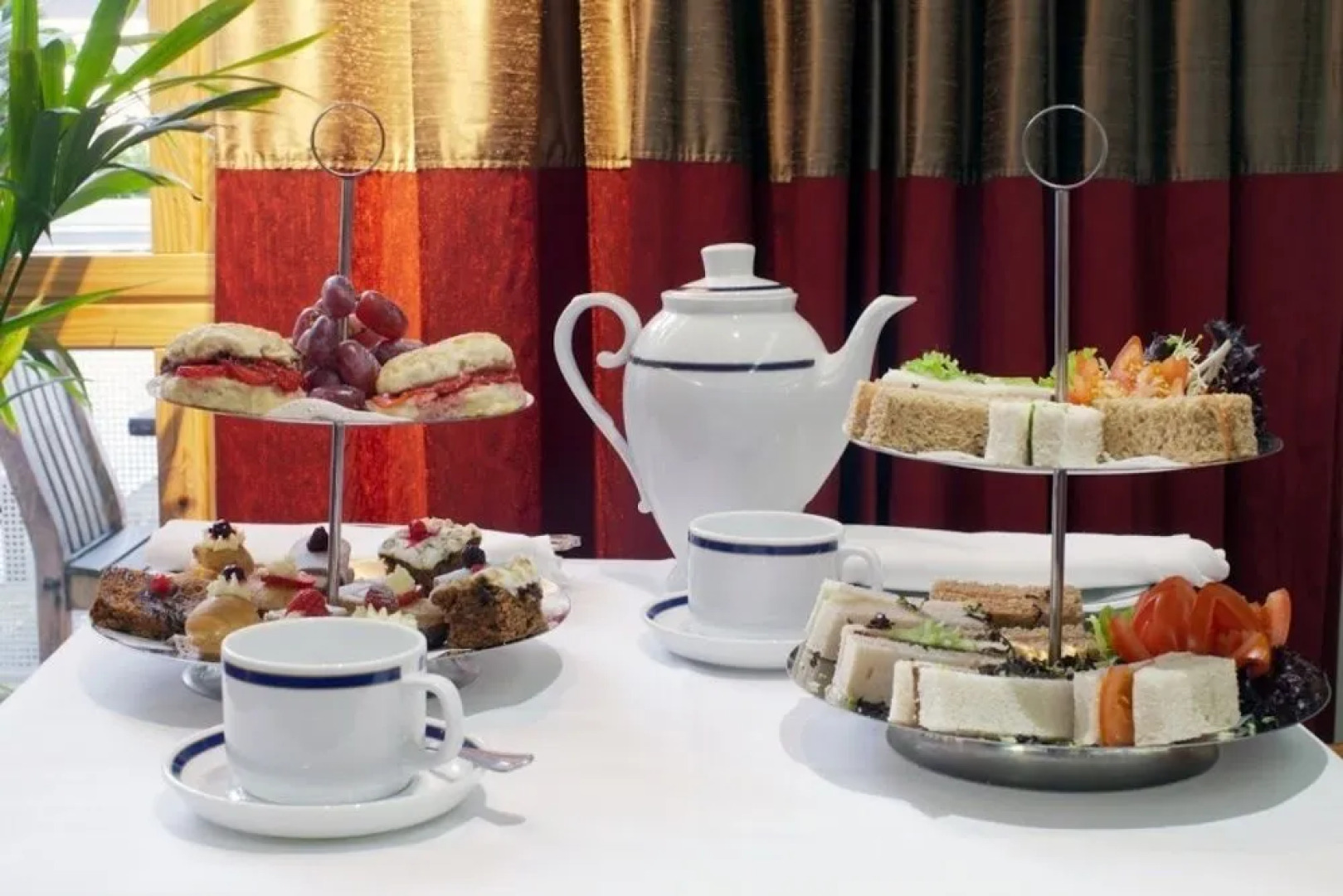 Grange Bracknell Hotel