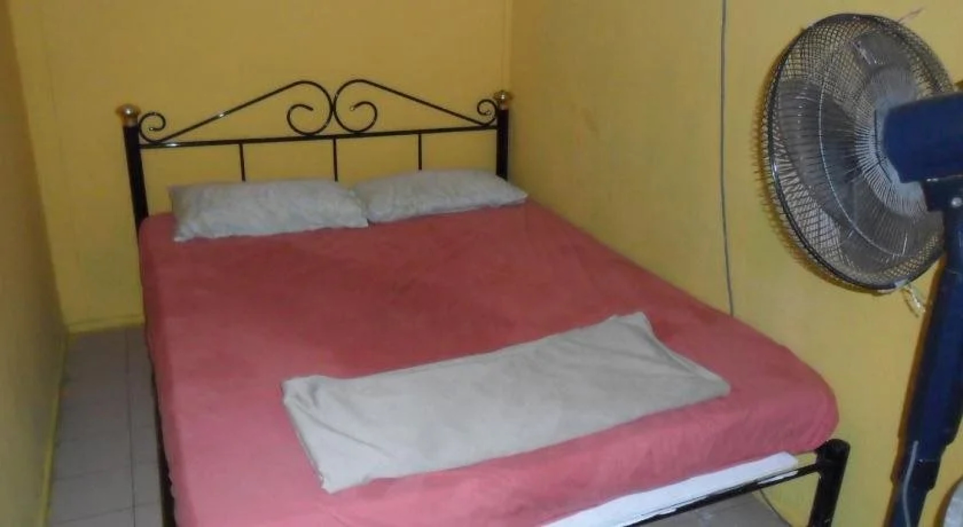 Greenleaf Guesthouse