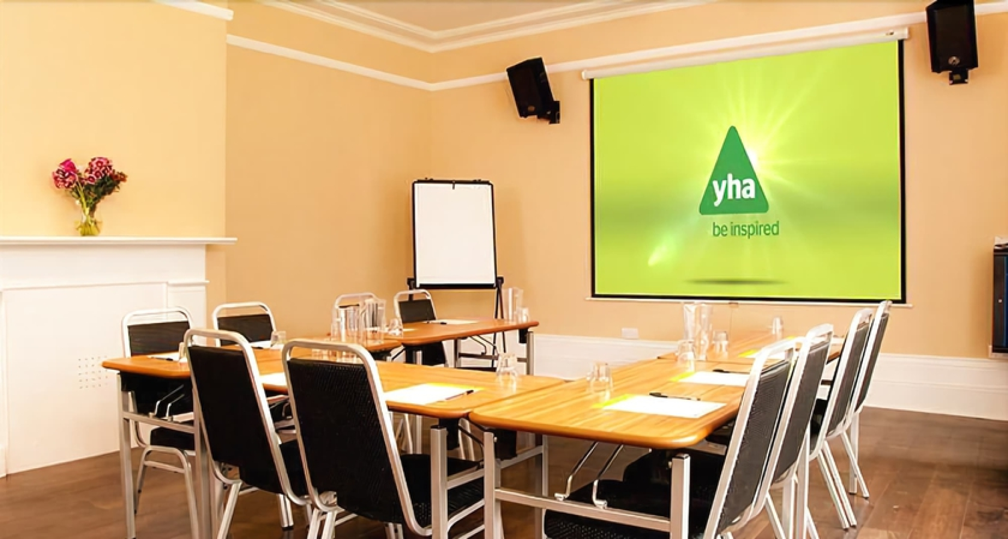 YHA Stratford-upon-Avon - Hostel