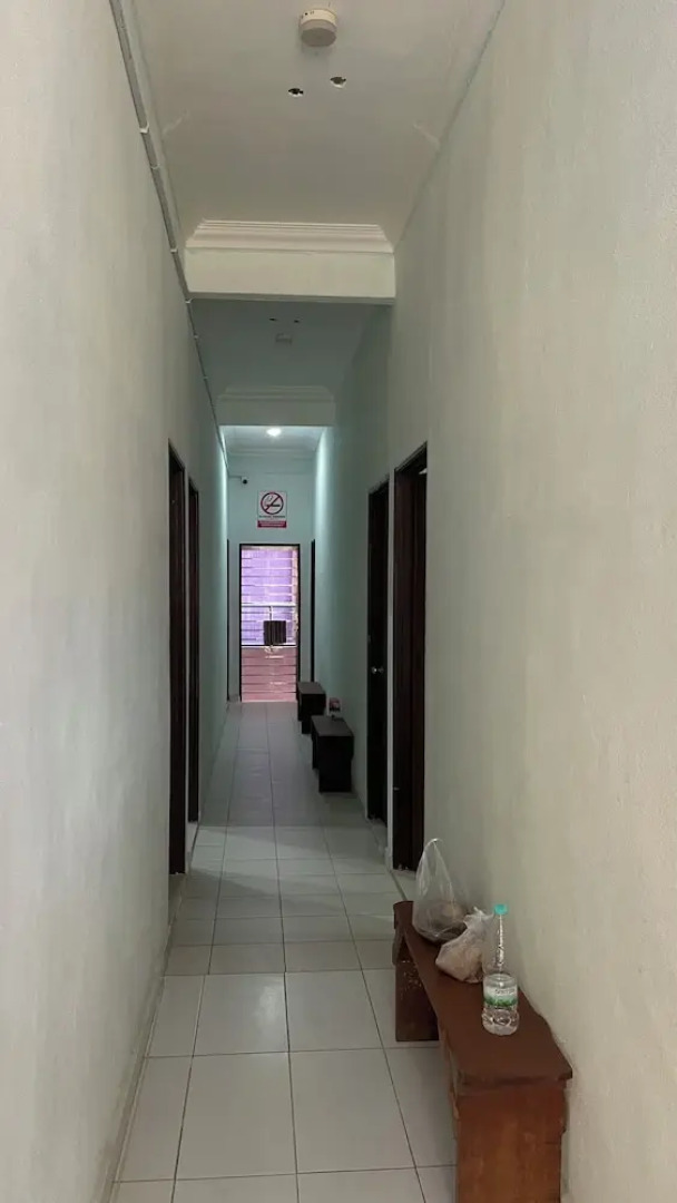 PerhentianMj FishermanVillage