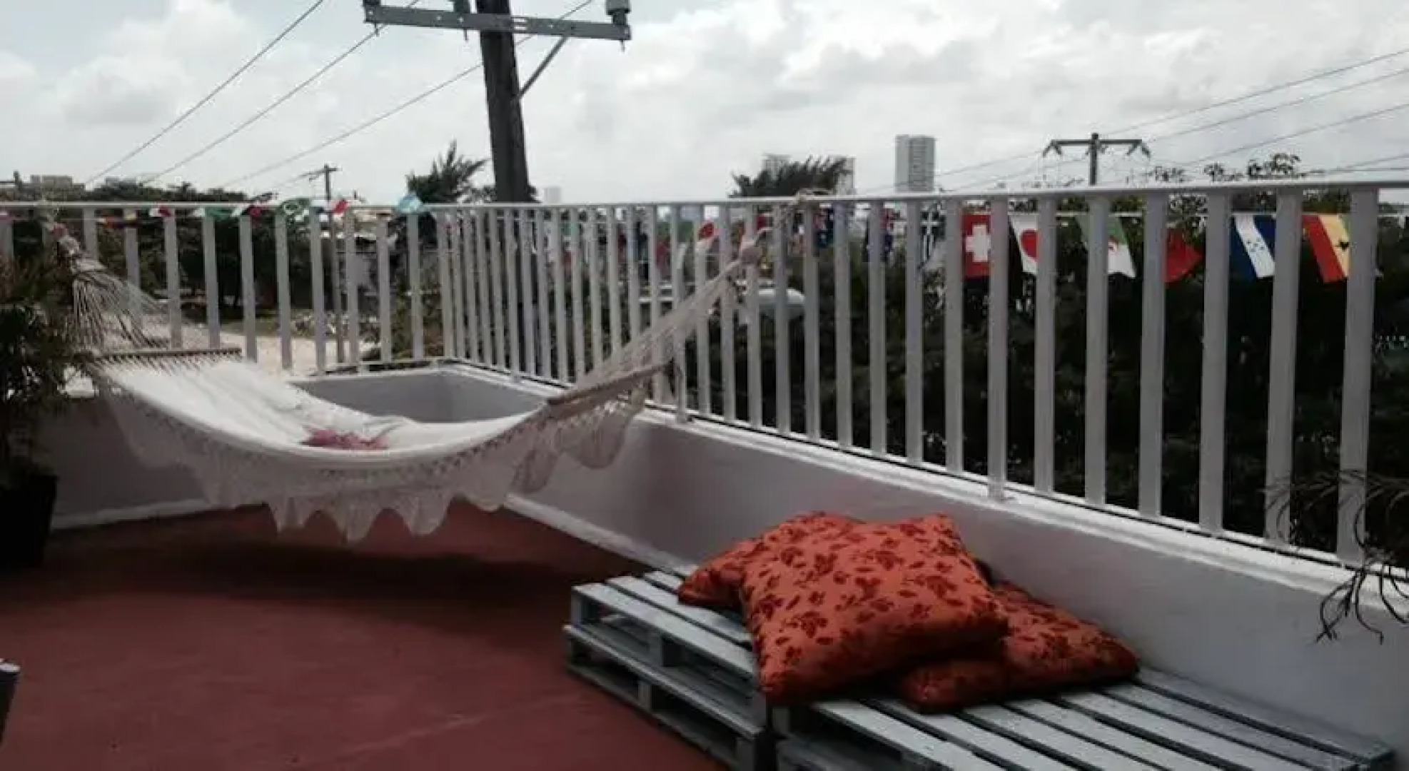 The Wine Bed & Breakfast