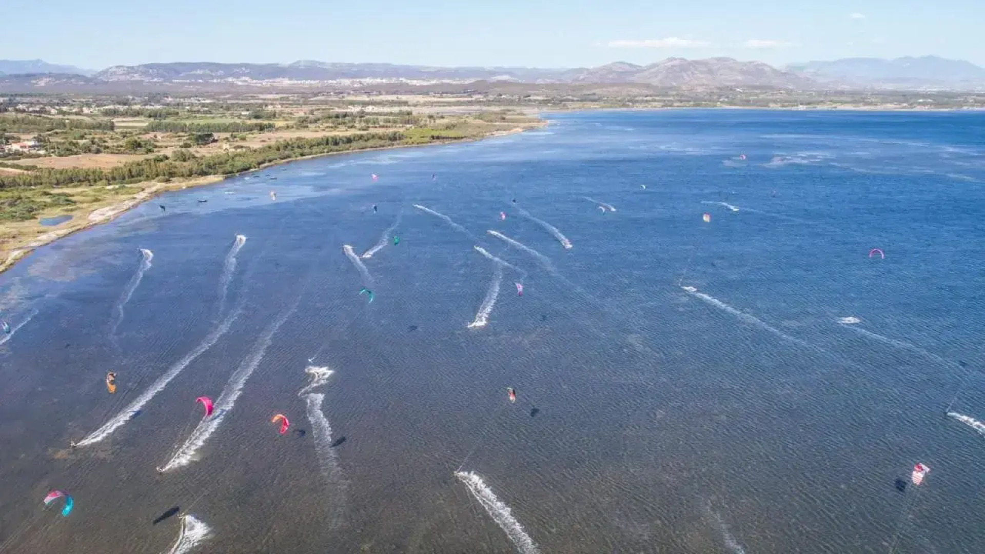 Casa vacanze kitesurf Apt 3 - Gli Ulivi