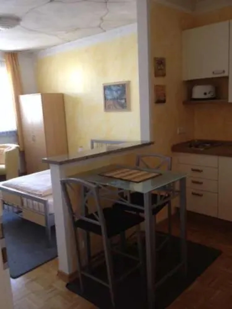 Appartement Hotel A9