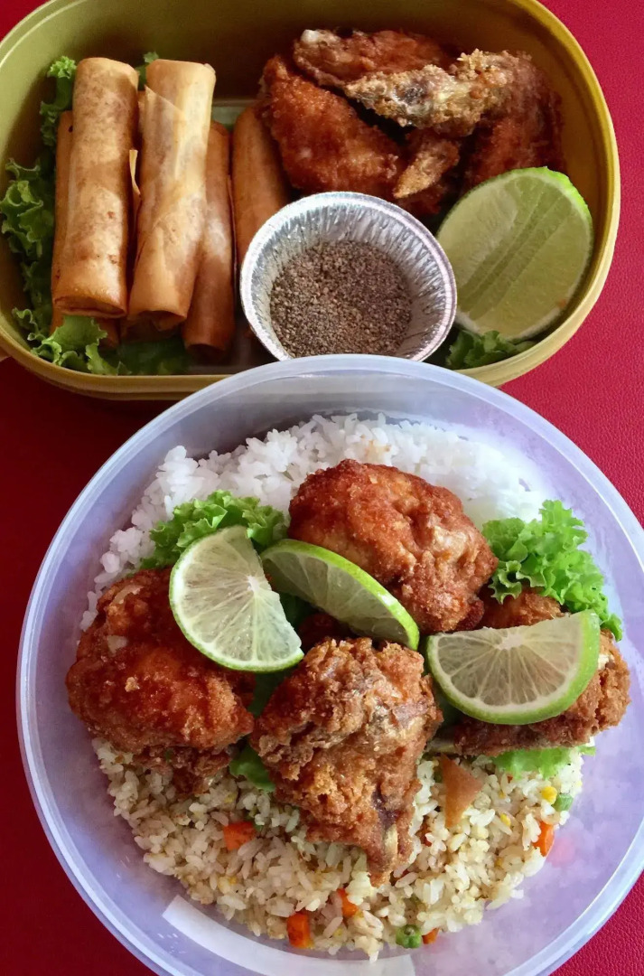 La Maison du Passant