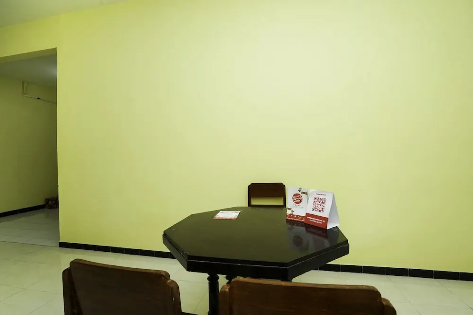 OYO 2663 Jombang Permai Syariah Residence