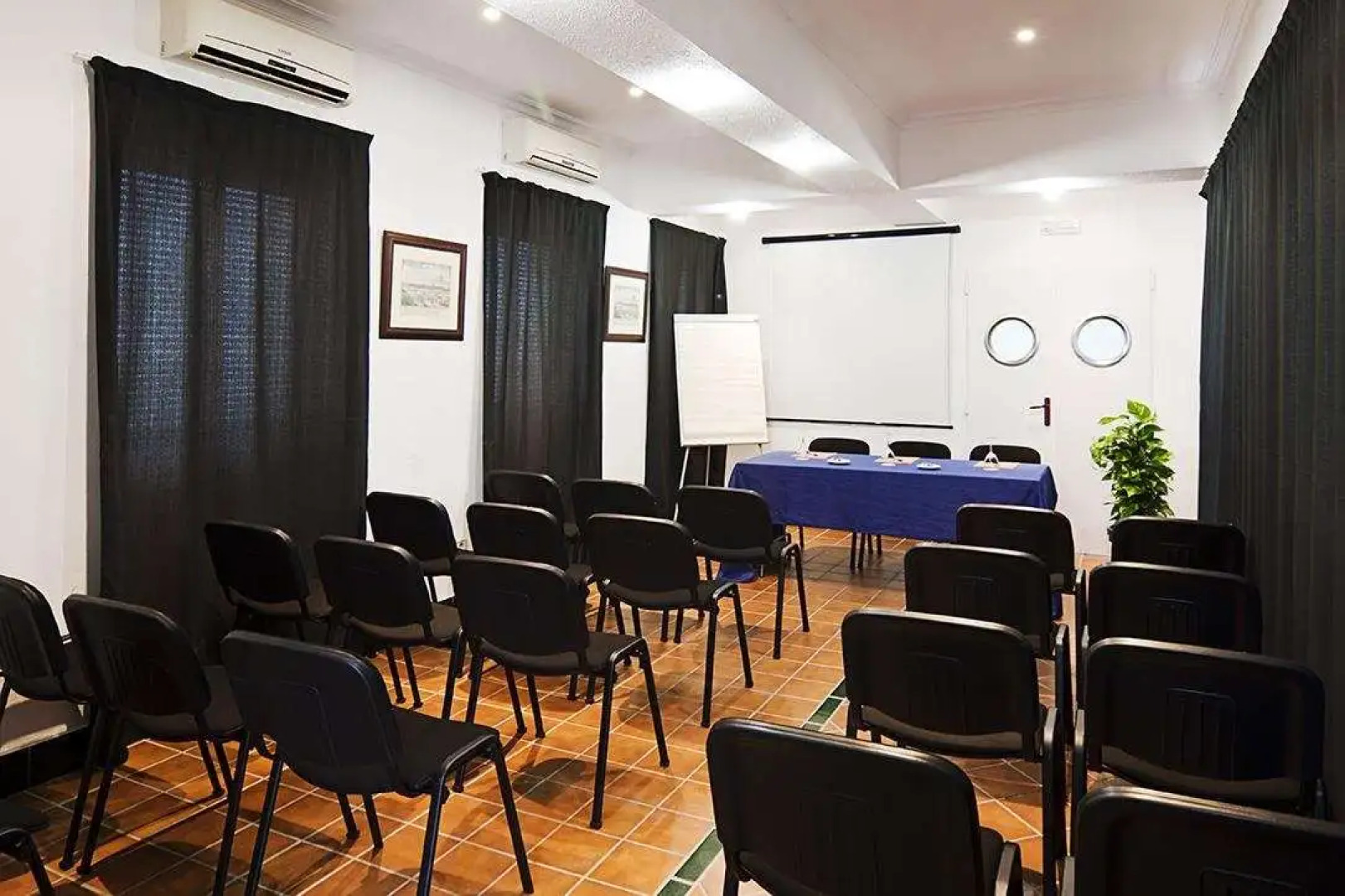 Sercotel Las Casas de los Mercaderes