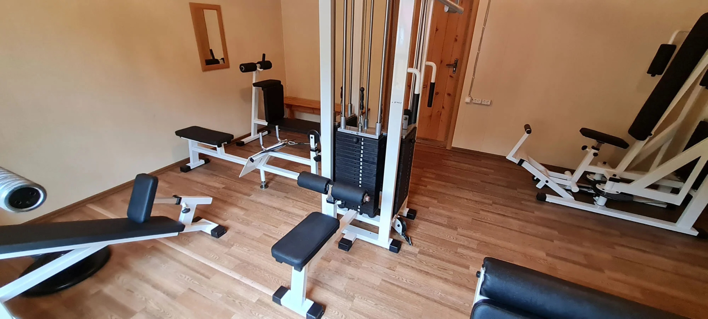 Усадьба Славная