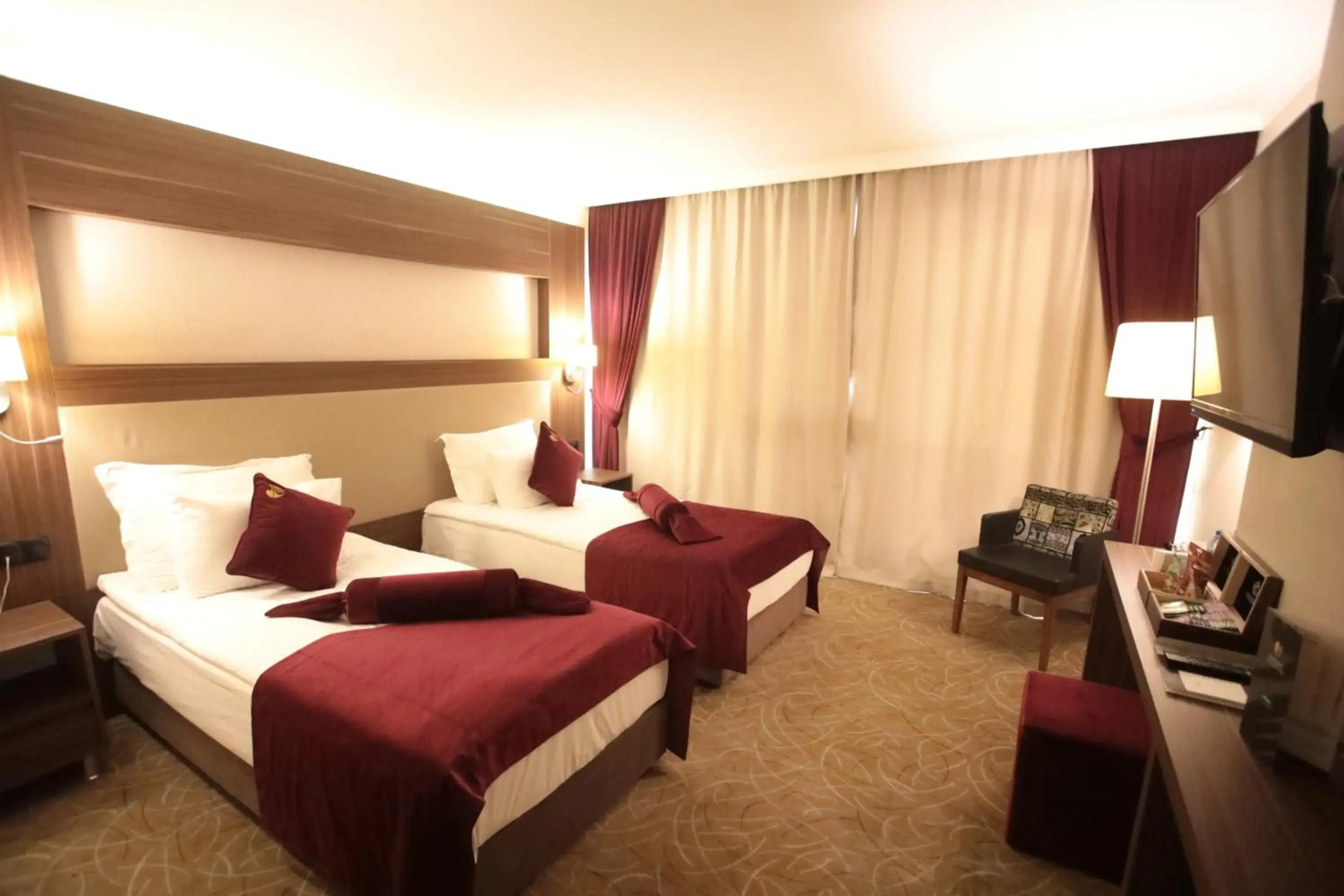 Paşapark Selçuklu Hotel