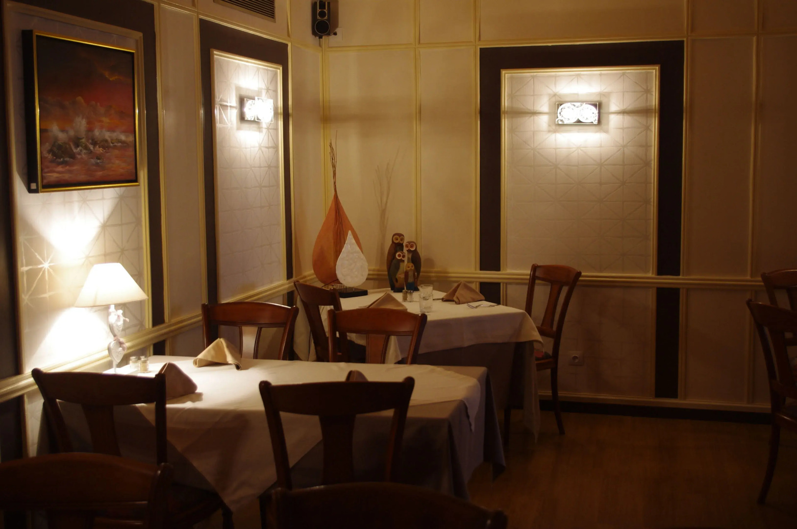 Hostellerie du Prieuré