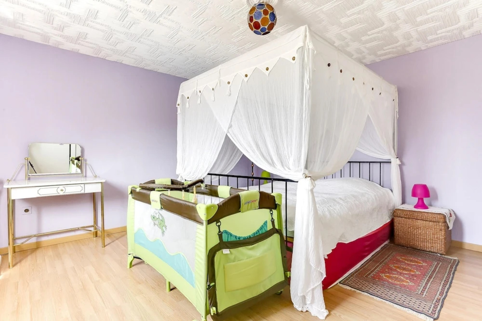 Villa With 3 Bedrooms in Les Adrets de L' Esterel, With Wonderful Moun