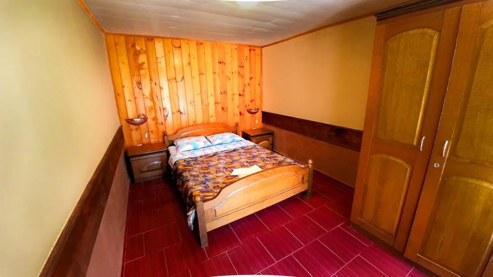 Aparthotel Alexander