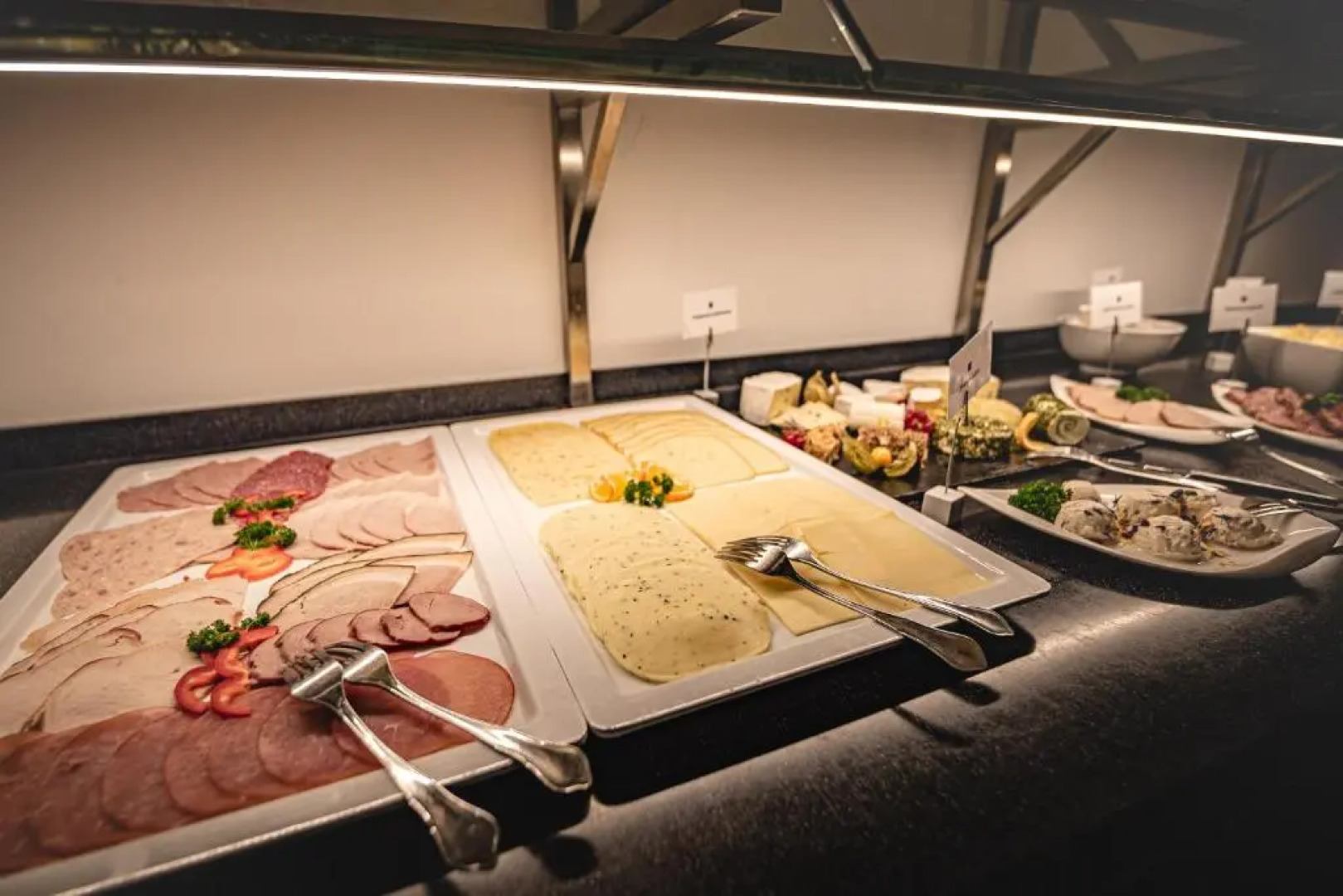 Hotel Asgard Meereswarte