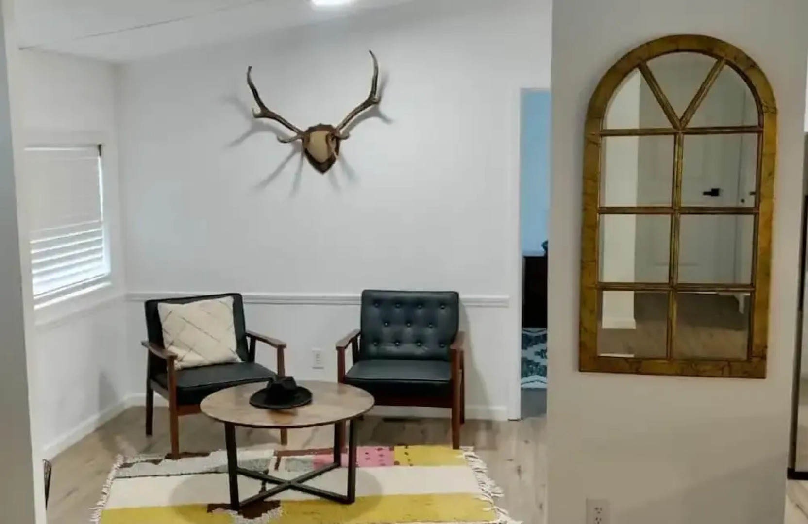 Cozy Lake House Surrounded by Mountain's