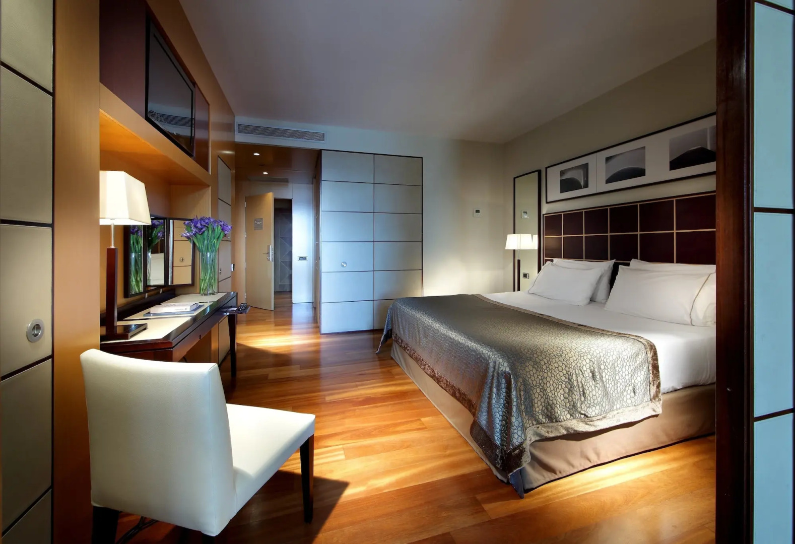 Eurostars Grand Marina