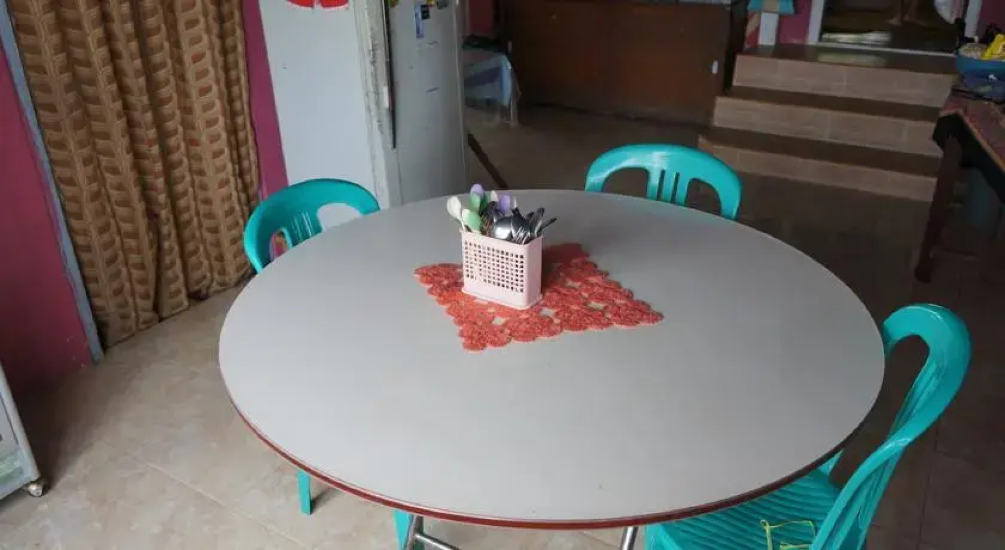 Homestay Madani 007 - Nita