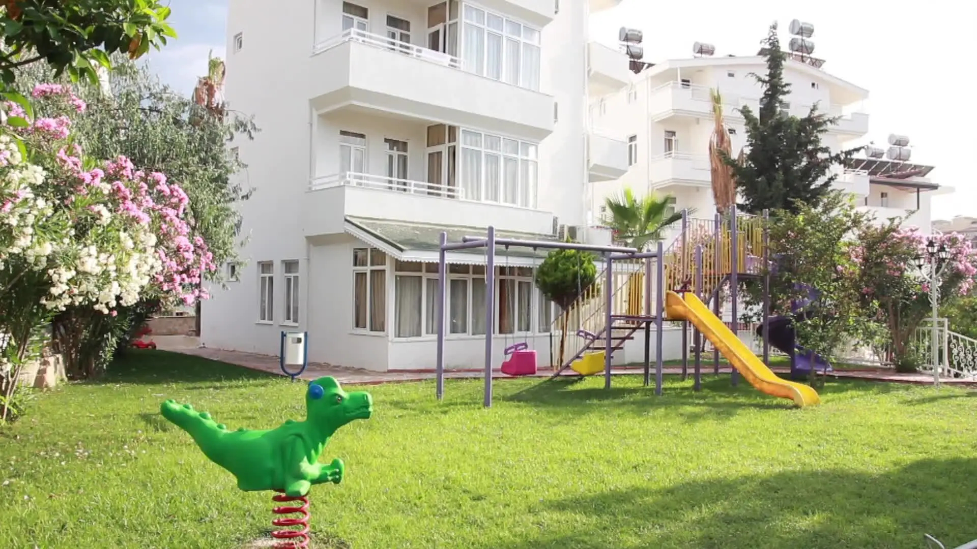 Merve Sun Hotel & Spa - All Inclusive