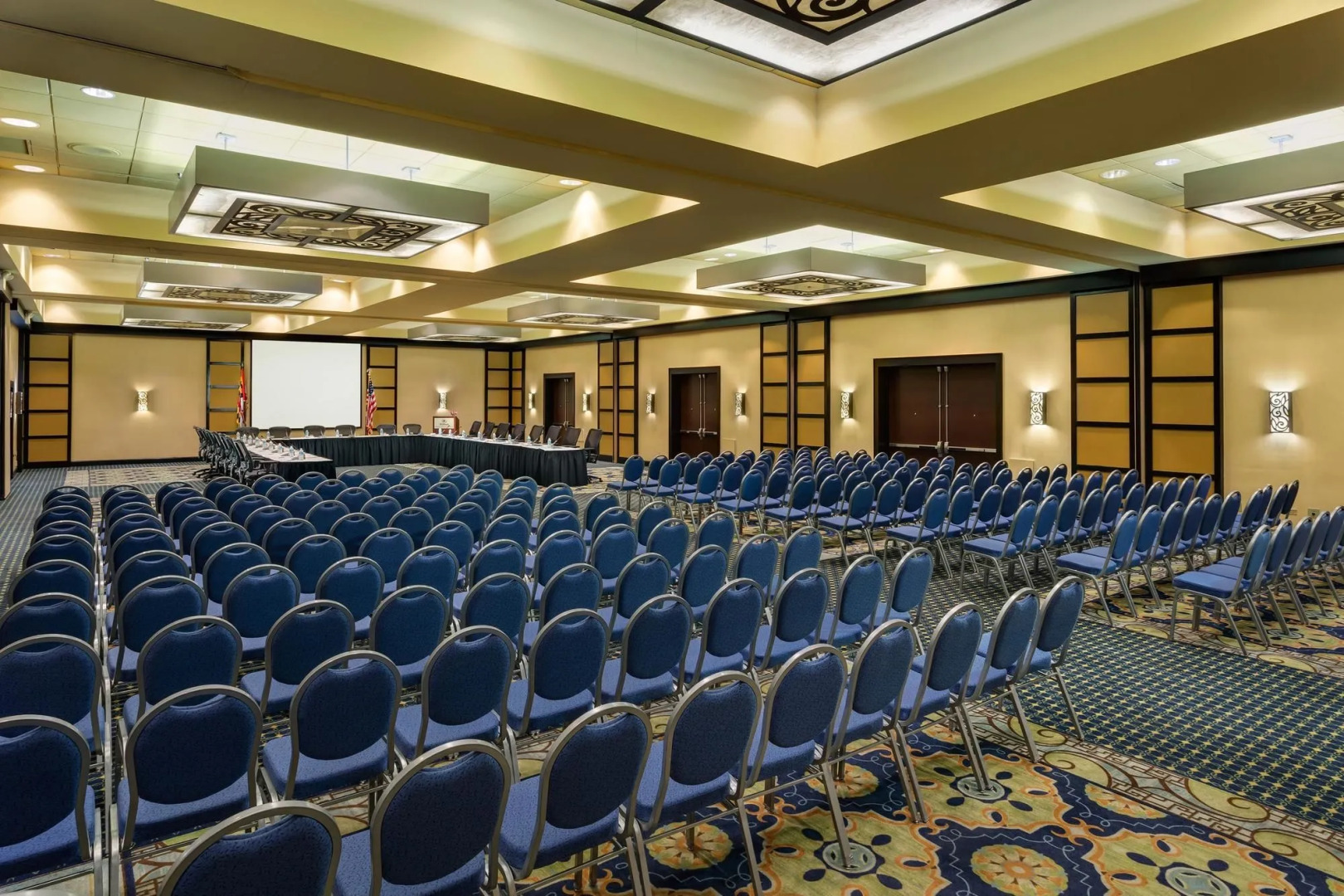 DoubleTree by Hilton Washington DC North/Gaithersburg