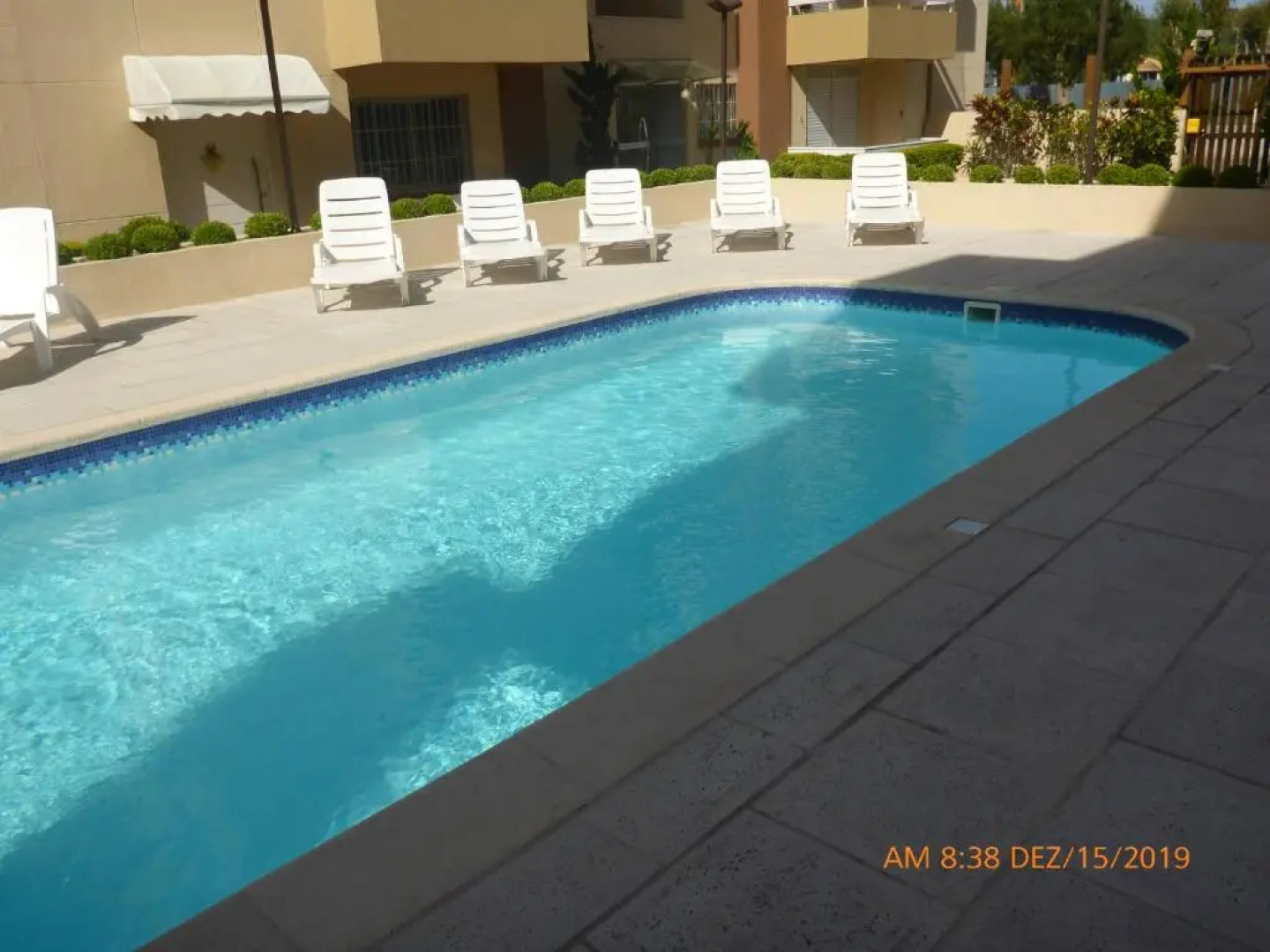 Apartamento Capão Novo