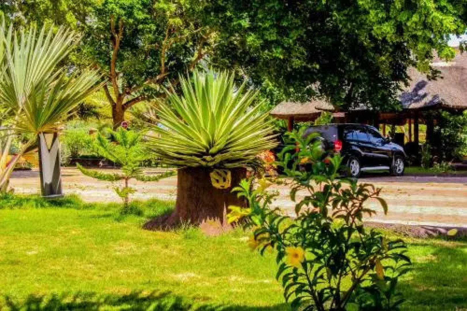 Sea View Beach Resort