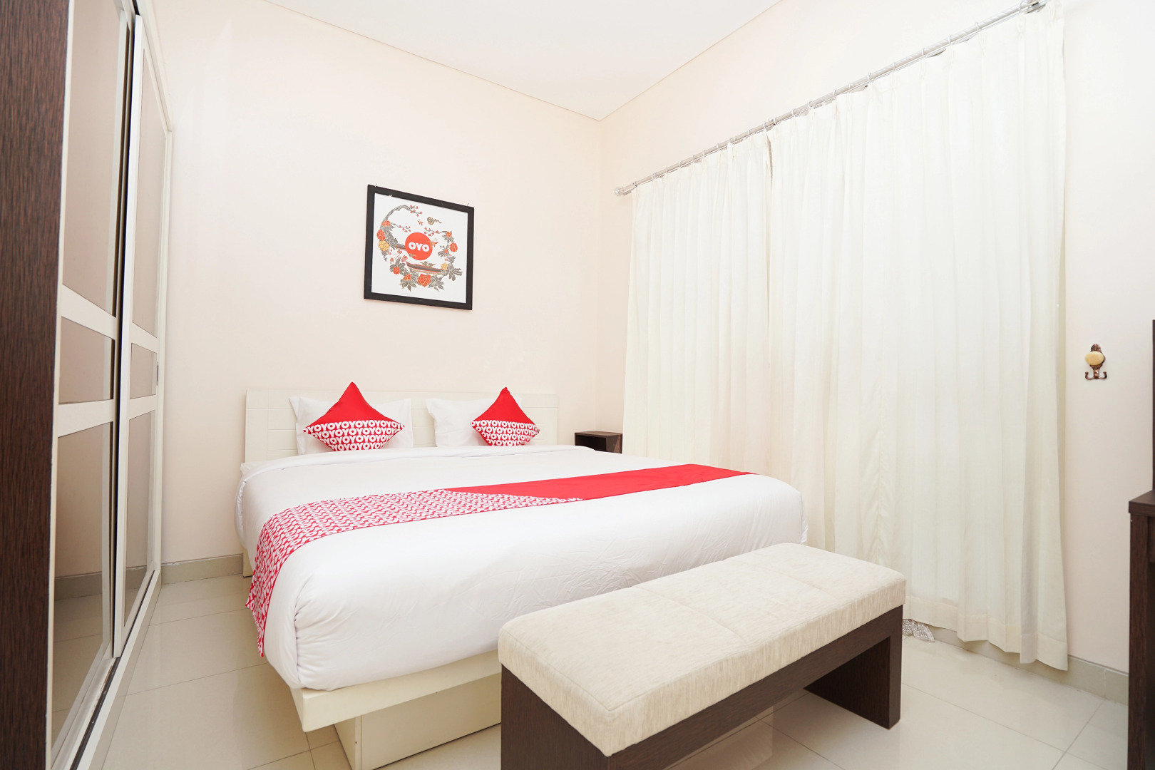 Hotel O Menjangan Residence at Citraland 1