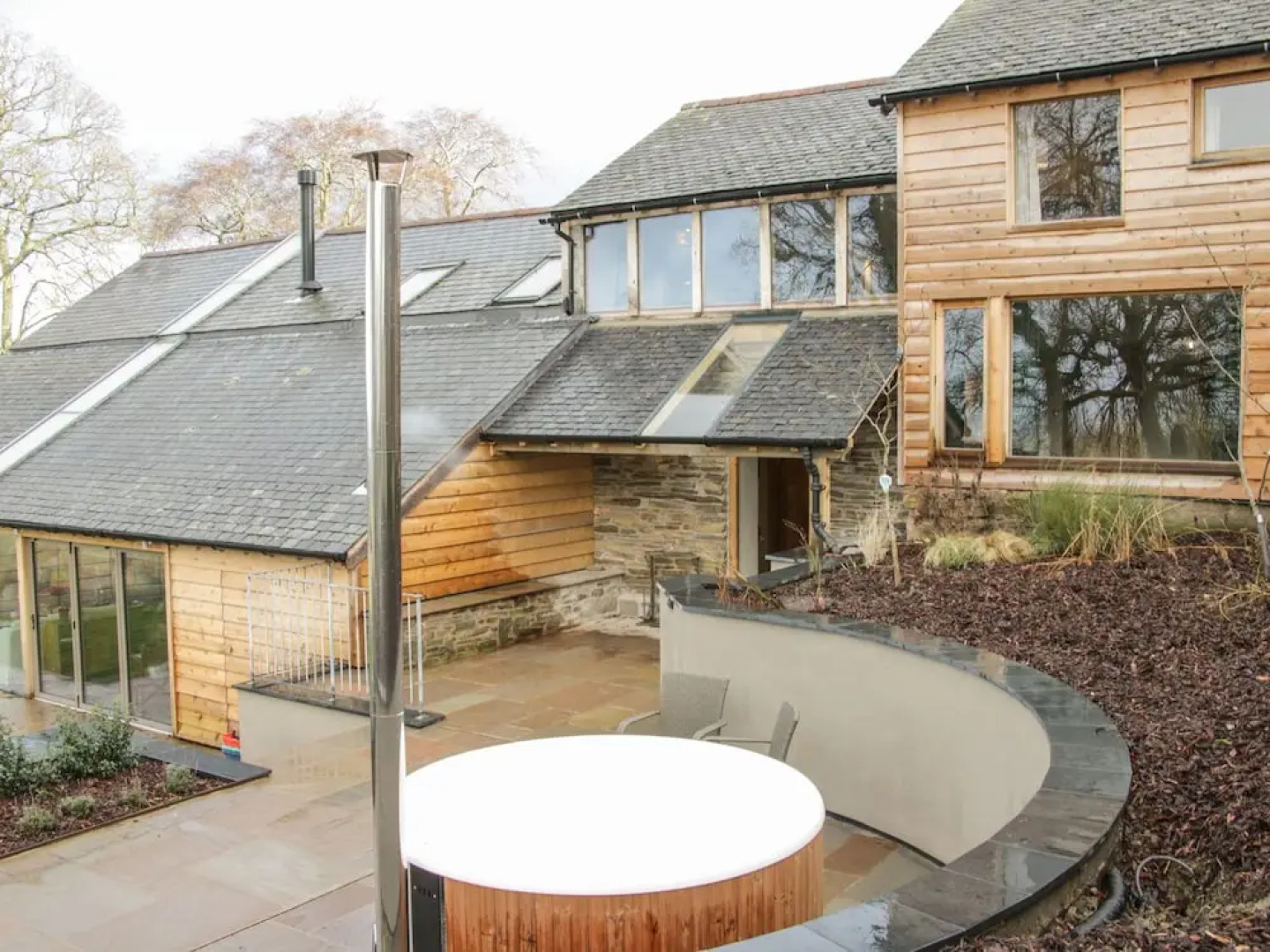 Whitehall Dairy, Montgomery