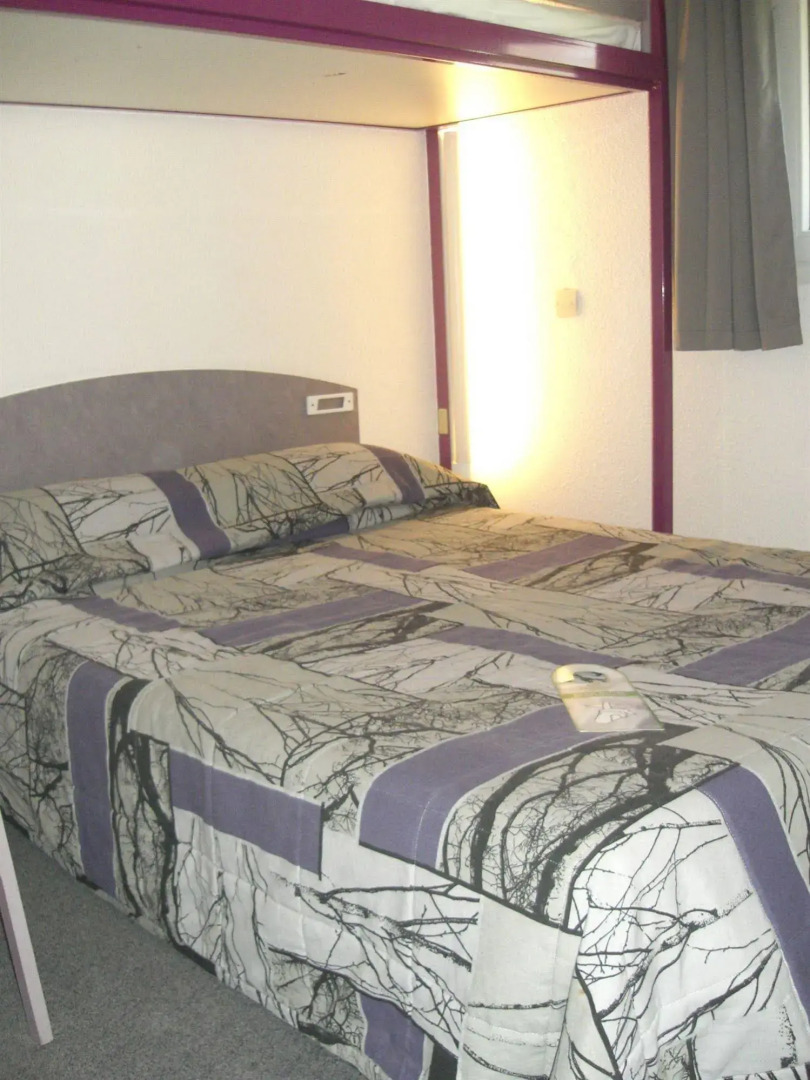 Cit'Hotel Saxotel Chalon-sur-Saône Nord