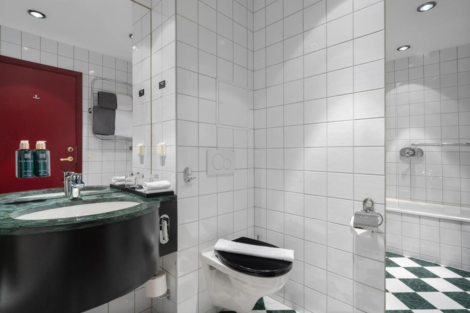 Отель Home Bryggen