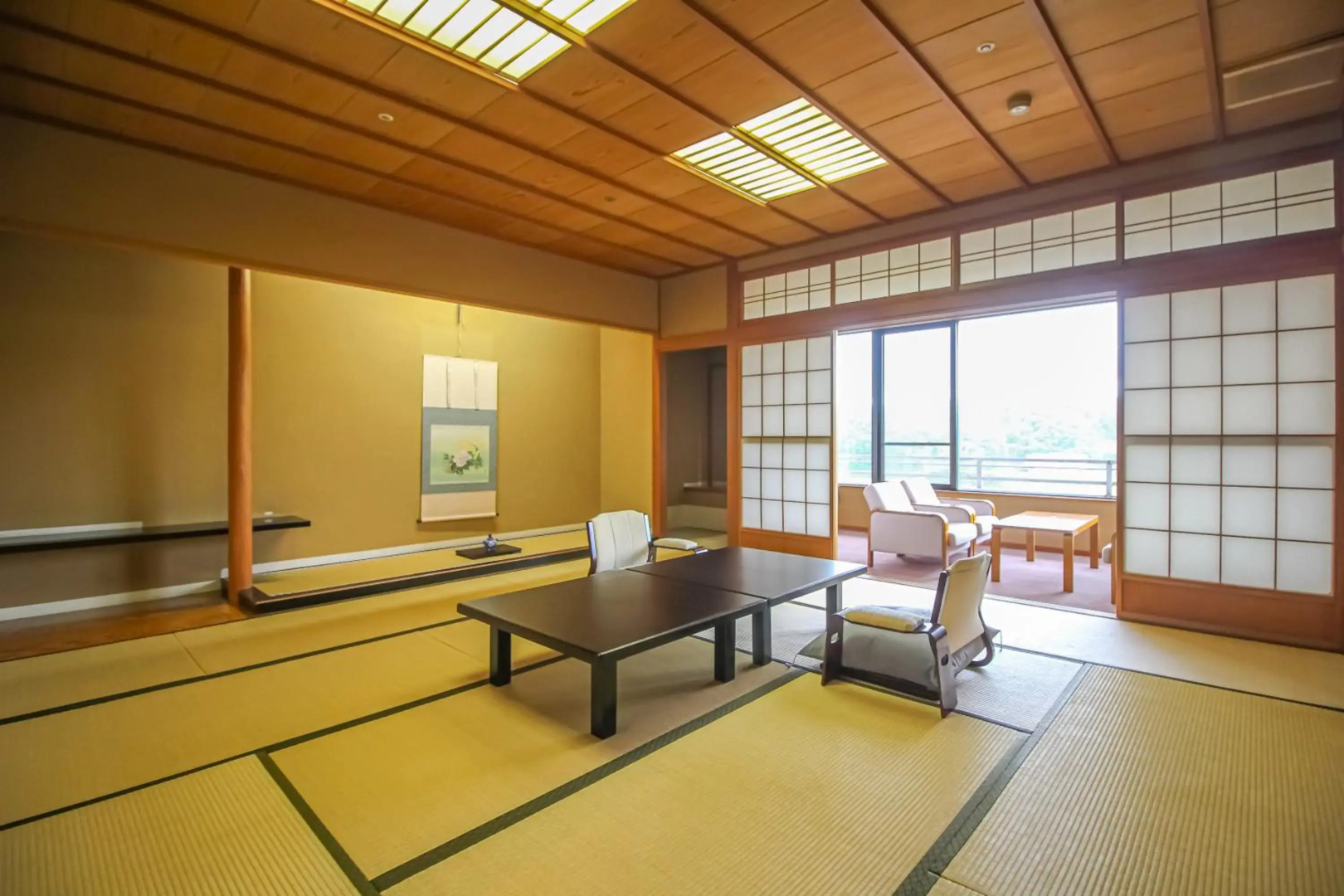 Tatsunokuchi Onsen Tagawa Ryusenkaku