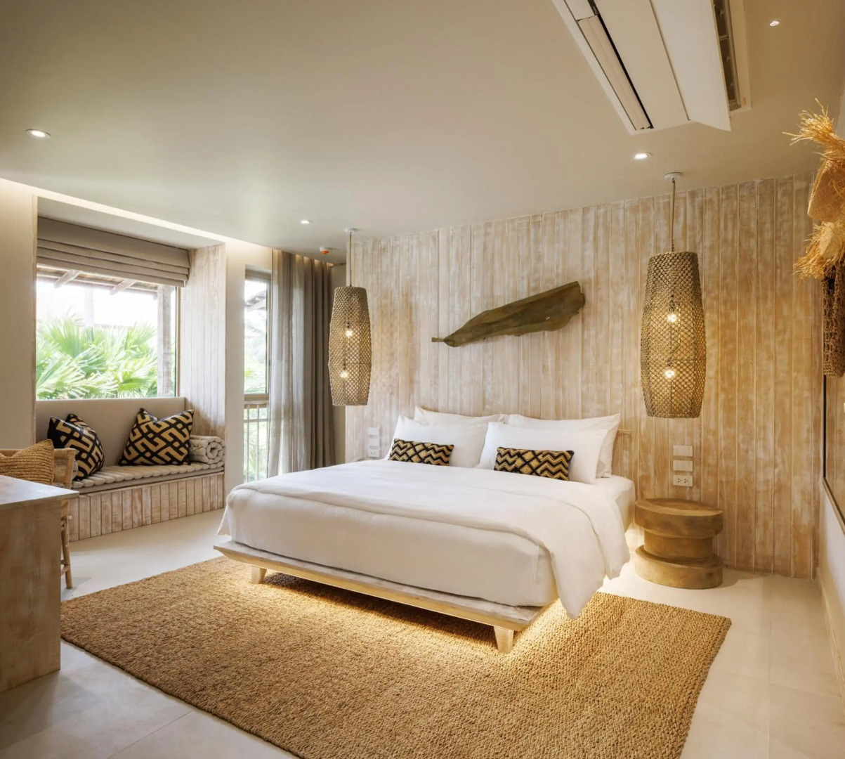 Phangan Bayshore Resort