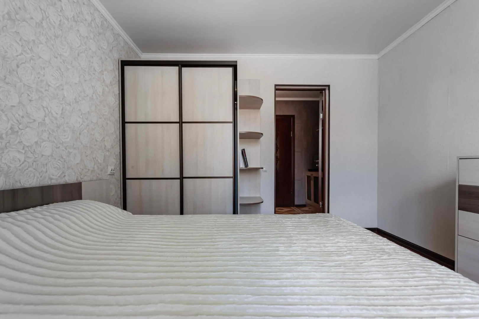 Апартаменты на улице Гагарина 21Г