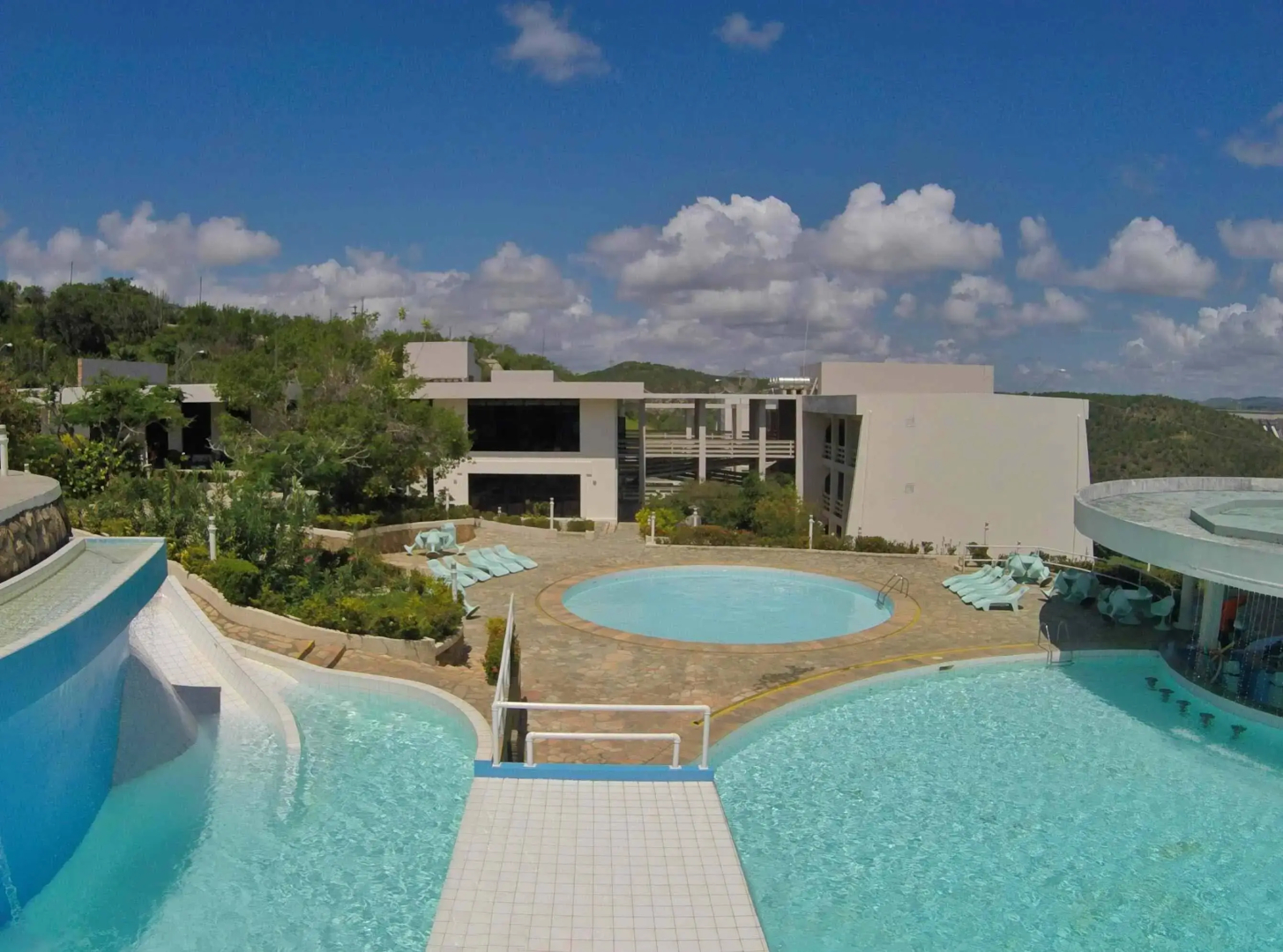 Xingó Parque Hotel