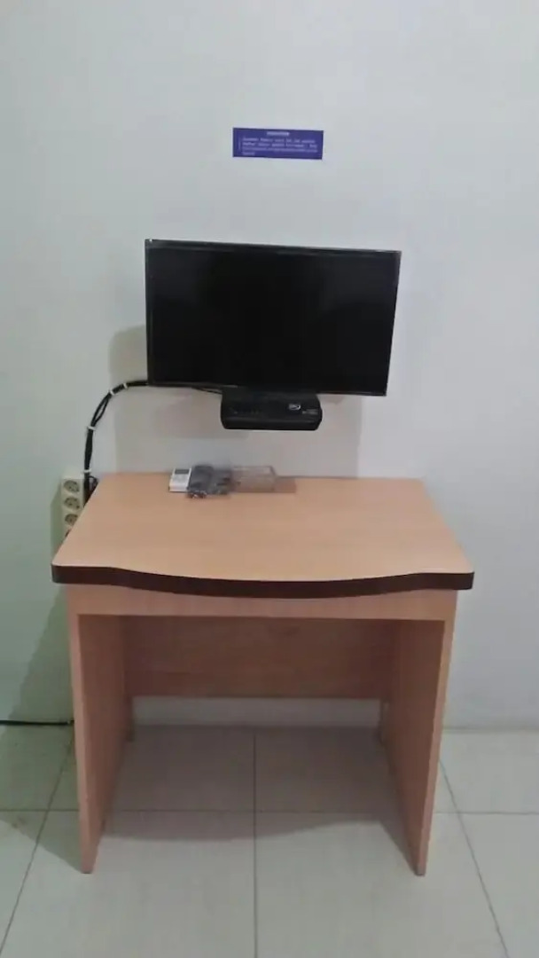 Home Stay Ridho Ilaahi Duri Riau