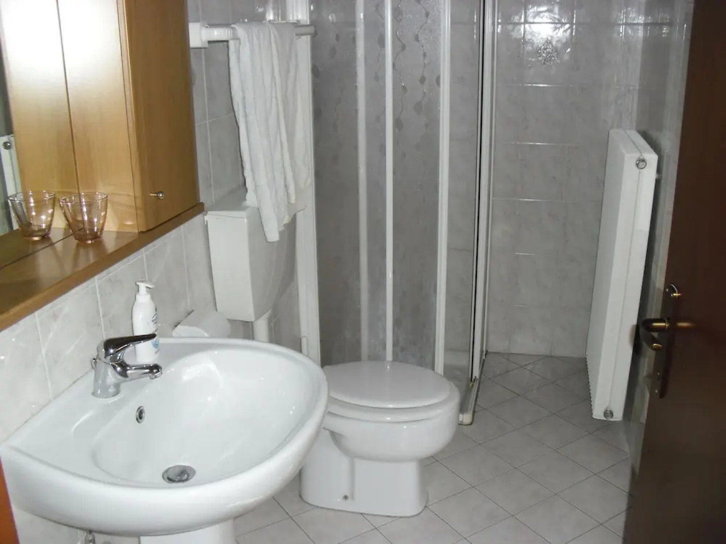 Agriturismo Cornolade